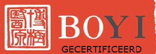 LOGO BOYI AANGEPAST